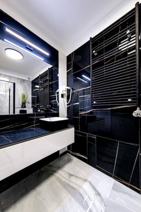 Stadium Apartment - Free Parking Budapest Kültér fotó